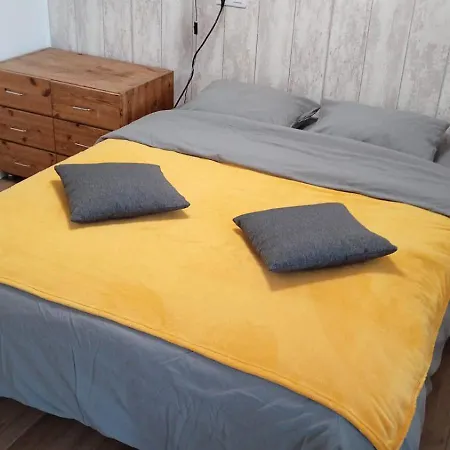 Island Paradise A With A Kitchenette, Private Bathroom And Balcony, In A Complex With 3 Swimming Pools, 800m Away From The Ocean Front Apartament