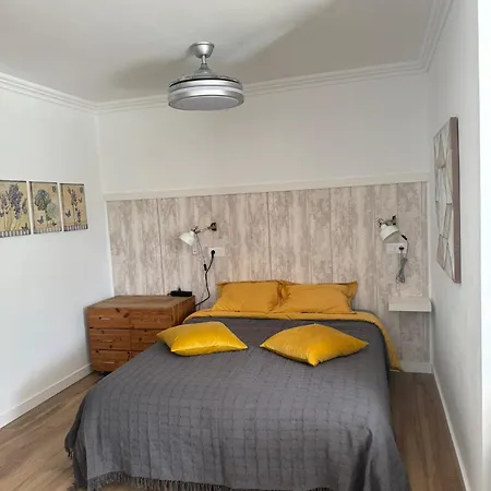 Island Paradise A With A Kitchenette, Private Bathroom And Balcony, In A Complex With 3 Swimming Pools, 800m Away From The Ocean Front Apartament