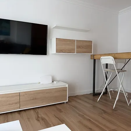 Island Paradise A With A Kitchenette, Private Bathroom And Balcony, In A Complex With 3 Swimming Pools, 800m Away From The Ocean Front Apartament *