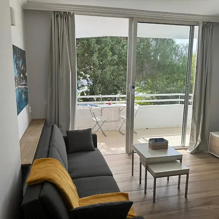 Διαμέρισμα Island Paradise A With A Kitchenette, Private Bathroom And Balcony, In A Complex With 3 Swimming Pools, 800m Away From The Ocean Front Σαν Μιγκέλ ντε Αμπόνα