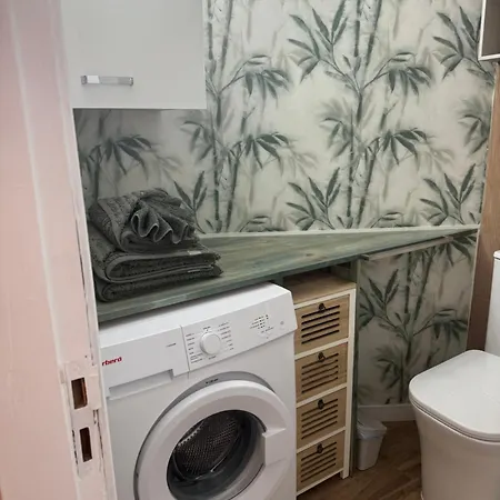 Island Paradise A With A Kitchenette, Private Bathroom And Balcony, In A Complex With 3 Swimming Pools, 800m Away From The Ocean Front *