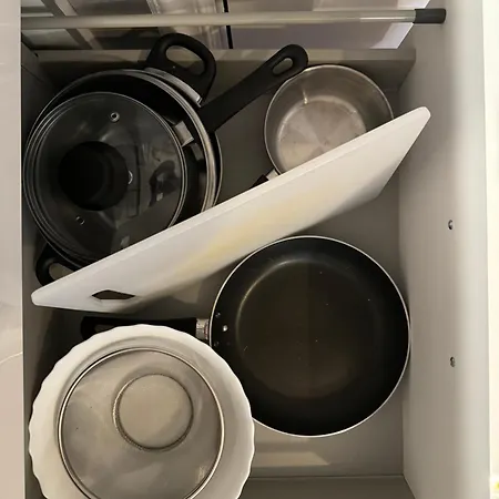 Lägenhet Island Paradise A With A Kitchenette, Private Bathroom And Balcony, In A Complex With 3 Swimming Pools, 800m Away From The Ocean Front