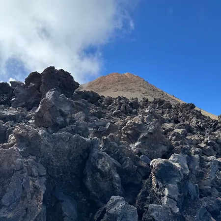 Island Paradise A With A Kitchenette, Private Bathroom And Balcony, In A Complex With 3 Swimming Pools, 800m Away From The Ocean Front Lägenhet San Miguel de Abona