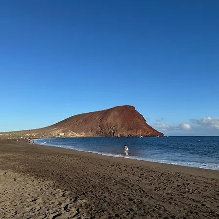 Island Paradise A With A Kitchenette, Private Bathroom And Balcony, In A Complex With 3 Swimming Pools, 800m Away From The Ocean Front 公寓 *