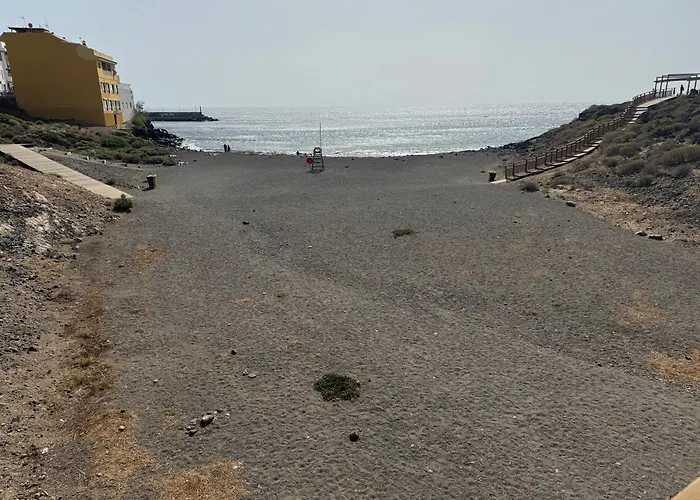 Island Paradise A With A Kitchenette, Private Bathroom And Balcony, In A Complex With 3 Swimming Pools, 800m Away From The Ocean Front