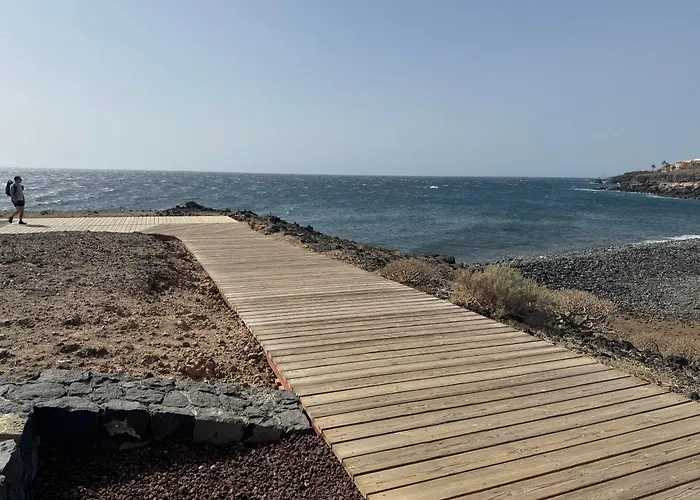 公寓 Island Paradise A With A Kitchenette, Private Bathroom And Balcony, In A Complex With 3 Swimming Pools, 800m Away From The Ocean Front *