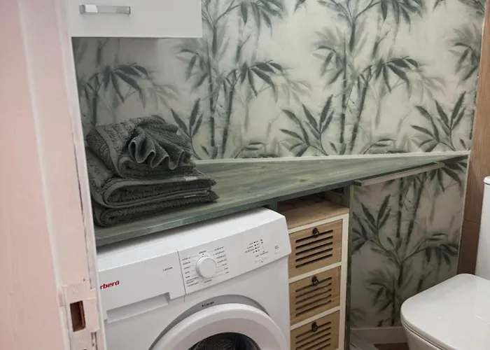 Island Paradise A With A Kitchenette, Private Bathroom And Balcony, In A Complex With 3 Swimming Pools, 800m Away From The Ocean Front *