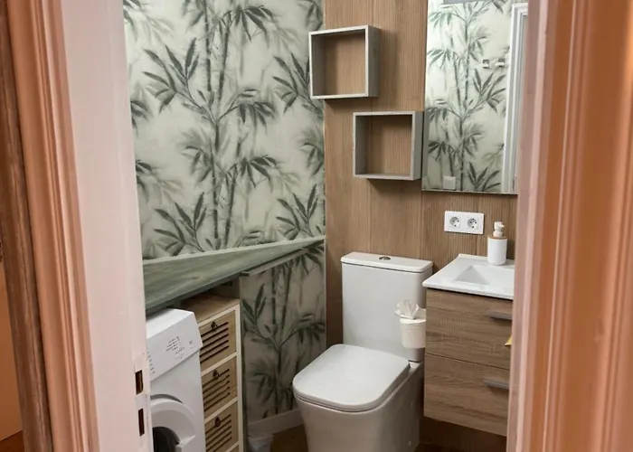 Island Paradise A With A Kitchenette, Private Bathroom And Balcony, In A Complex With 3 Swimming Pools, 800m Away From The Ocean Front *