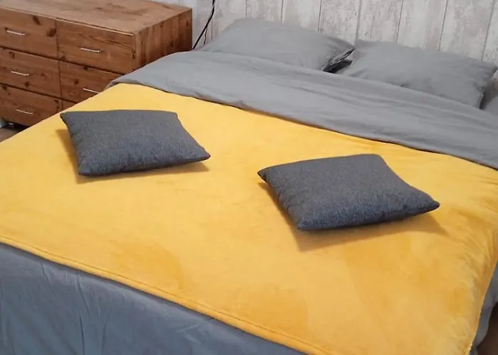 Island Paradise A With A Kitchenette, Private Bathroom And Balcony, In A Complex With 3 Swimming Pools, 800m Away From The Ocean Front 公寓