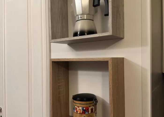 Island Paradise A With A Kitchenette, Private Bathroom And Balcony, In A Complex With 3 Swimming Pools, 800m Away From The Ocean Front 公寓 圣米格尔德阿沃纳