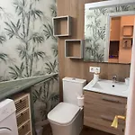 Island Paradise A With A Kitchenette, Private Bathroom And Balcony, In A Complex With 3 Swimming Pools, 800m Away From The Ocean Front דירה