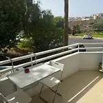 דירה Island Paradise A With A Kitchenette, Private Bathroom And Balcony, In A Complex With 3 Swimming Pools, 800m Away From The Ocean Front