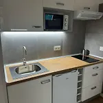 Island Paradise A With A Kitchenette, Private Bathroom And Balcony, In A Complex With 3 Swimming Pools, 800m Away From The Ocean Front