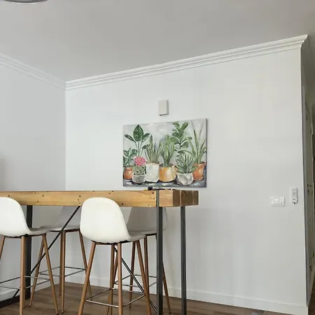 Island Paradise A With A Kitchenette, Private Bathroom And Balcony, In A Complex With 3 Swimming Pools, 800m Away From The Ocean Front Apartment