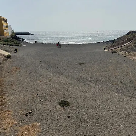 Island Paradise A With A Kitchenette, Private Bathroom And Balcony, In A Complex With 3 Swimming Pools, 800m Away From The Ocean Front