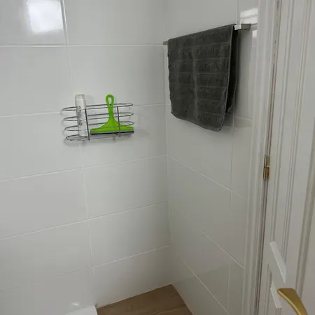 Island Paradise A With A Kitchenette, Private Bathroom And Balcony, In A Complex With 3 Swimming Pools, 800m Away From The Ocean Front Apartment San Miguel de Abona