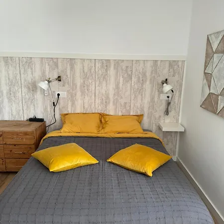 Island Paradise A With A Kitchenette, Private Bathroom And Balcony, In A Complex With 3 Swimming Pools, 800m Away From The Ocean Front Apartment *