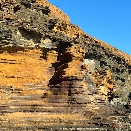 Island Paradise A With A Kitchenette, Private Bathroom And Balcony, In A Complex With 3 Swimming Pools, 800m Away From The Ocean Front