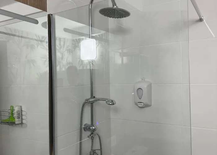 Апартаменты Island Paradise A With A Kitchenette, Private Bathroom And Balcony, In A Complex With 3 Swimming Pools, 800m Away From The Ocean Front Сан Мигель