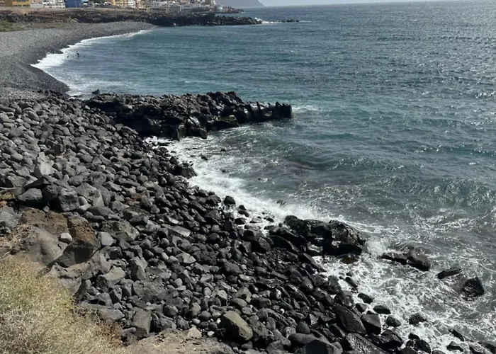 Island Paradise A With A Kitchenette, Private Bathroom And Balcony, In A Complex With 3 Swimming Pools, 800m Away From The Ocean Front Апартаменты Сан Мигель