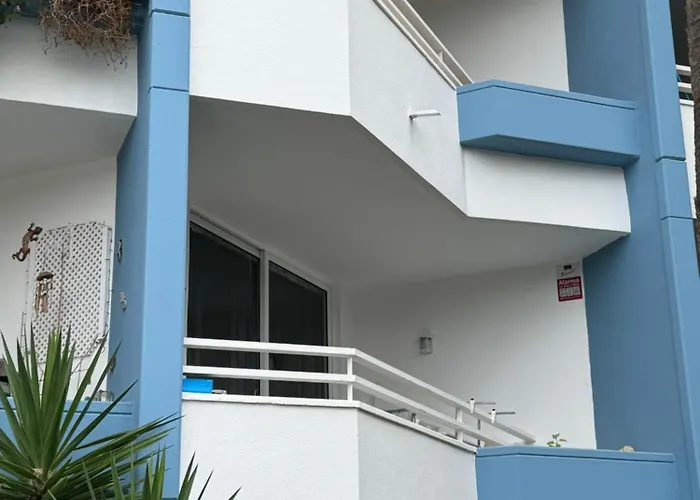 Апартаменты Island Paradise A With A Kitchenette, Private Bathroom And Balcony, In A Complex With 3 Swimming Pools, 800m Away From The Ocean Front *