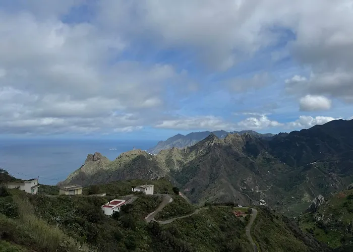 Island Paradise A With A Kitchenette, Private Bathroom And Balcony, In A Complex With 3 Swimming Pools, 800m Away From The Ocean Front *