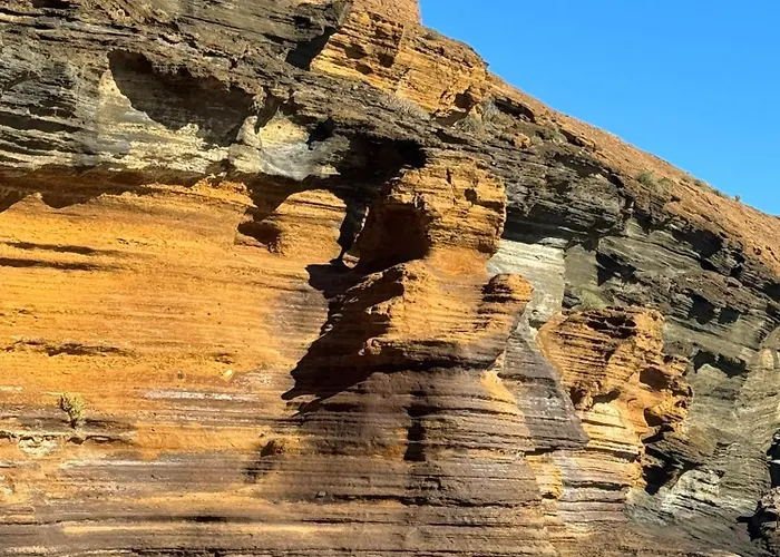 Island Paradise A With A Kitchenette, Private Bathroom And Balcony, In A Complex With 3 Swimming Pools, 800m Away From The Ocean Front