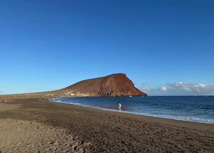 Island Paradise A With A Kitchenette, Private Bathroom And Balcony, In A Complex With 3 Swimming Pools, 800m Away From The Ocean Front Апартаменты *