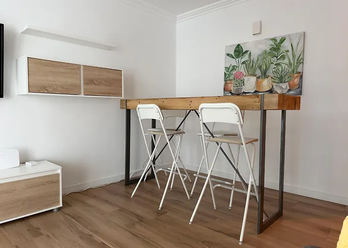 Апартаменты Island Paradise A With A Kitchenette, Private Bathroom And Balcony, In A Complex With 3 Swimming Pools, 800m Away From The Ocean Front *