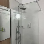 公寓 Island Paradise A With A Kitchenette, Private Bathroom And Balcony, In A Complex With 3 Swimming Pools, 800m Away From The Ocean Front 圣米格尔德阿沃纳