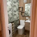 Island Paradise A With A Kitchenette, Private Bathroom And Balcony, In A Complex With 3 Swimming Pools, 800m Away From The Ocean Front *